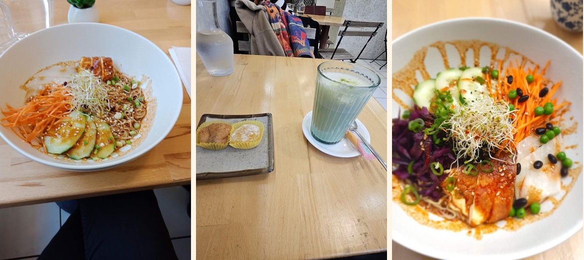 NA (Resto & Salon du thé) - Gallery Image 1