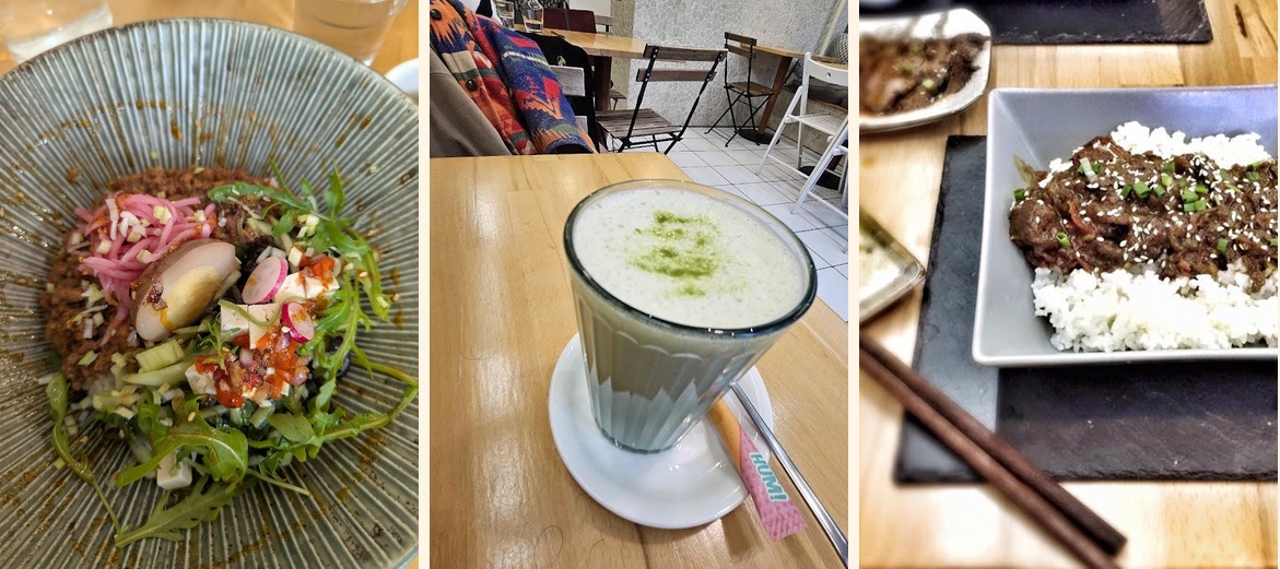 NA (Resto & Salon du thé) - Gallery Image 2